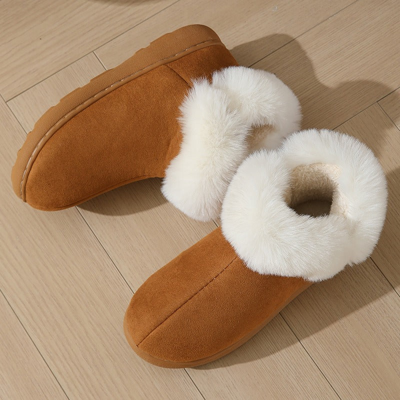 Pantoufles Caresse™