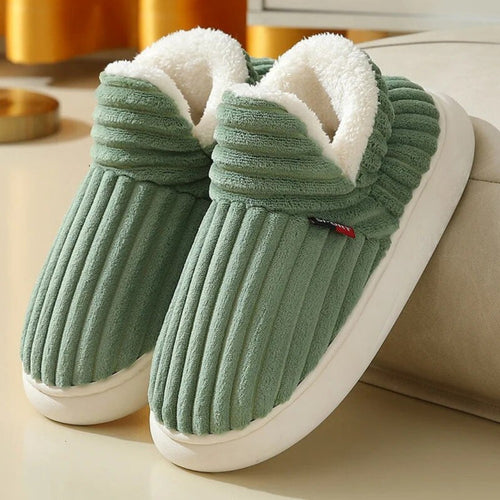 Pantoufles Cocoon