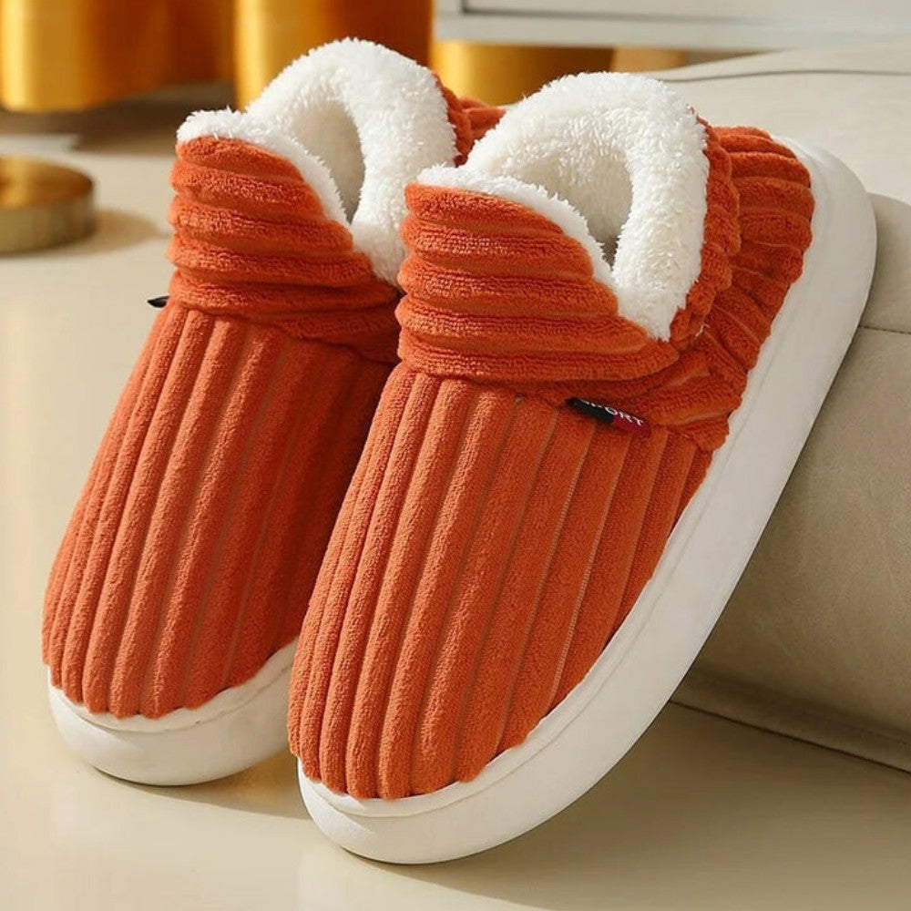Pantoufles Cocoon
