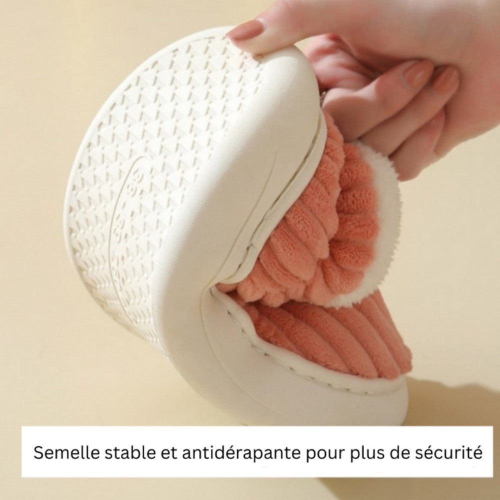 Pantoufles Cocoon